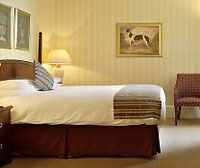 Millennium Bailey's Hotel London Kensington