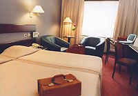 Bedford Hotel & Congress Centre