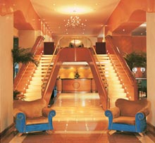 NH Atlanta Hotel