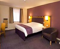 Premier Inn Manchester Trafford Centre West (formerly Tulip Inn)