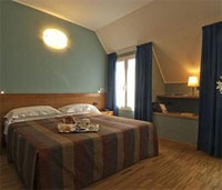 Hotel Zurigo