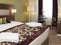Ramada Plaza Liege City Hotel