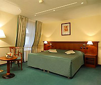 Adria Hotel Prague