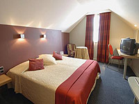 Eurostars Sablon Hotel