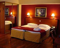 Thon Hotel Brussels City Centre