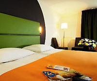 Best Western Hotel Brussels East (Wavre)
