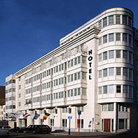 Best Western City Centre Hotel