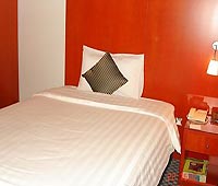 Dream Palace Hotel
