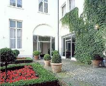 Prinse Hotel