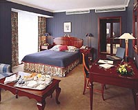 Eurostars Montgomery Hotel