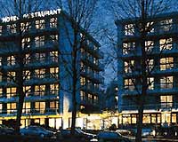 Best Western County House Hotel