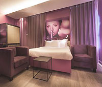 Hotel Acacias St Germain