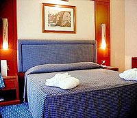 Hotel Ludovisi Palace