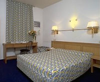 Best Western Hotel Expo