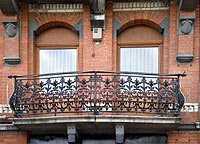 Floris Hotel Ustel