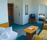 Leonardo Airport Berlin Sxf Hotel