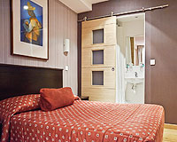 Peletier-Haussmann-Opéra Hotel