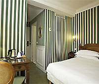 Best Western Ducs De Bourgogne Hotel