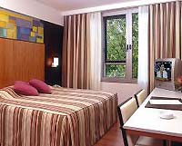 Catalonia Forum Hotel