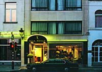 Hotel Villa Royale