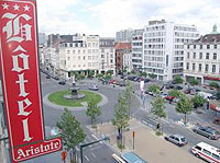 Aristote Hotel