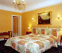 Best Western Grand Hotel Bellevue