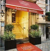 Louise Hotel