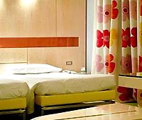 Albani Hotel Roma