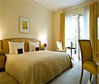 Louis C. Jacob Hotel