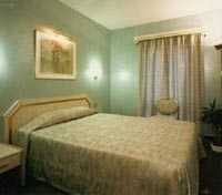Hotel Le Chantecler