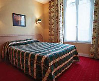Inter-hotel Les Grandes Tours