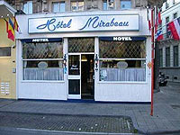 Hotel Mirabeau