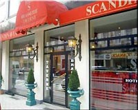 Scandinavia Hotel Brussels