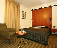 Cinema Hotel