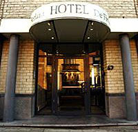 Hotel De Fierlant