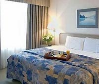 Quality Suites Airport