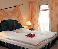Hotel & City Appartements Rothenburger Hof