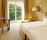GRAND ELYSEE Hamburg Hotel