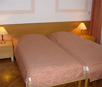 Hotel Marc Aurel