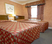 Lord Jim Hotel