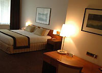 Hotel Agenda Louise