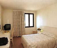 Citotel Le Chantry