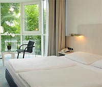 Leonardo Hotel  Residenz Munchen