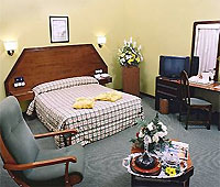 Gran Hotel Lar