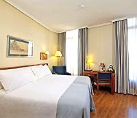 Tryp Madrid Atocha Hotel