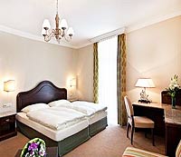 Lasserhof Salzburg Hotel