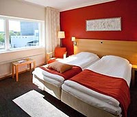 First Hotel Europa