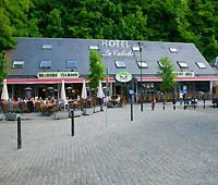 Hotel La Caleche
