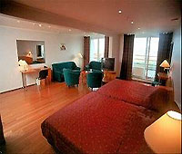 Pirita Top Spa Hotel