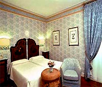 Hotel Villa Paradiso dell'Etna